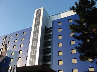 Kongresshotel Europe