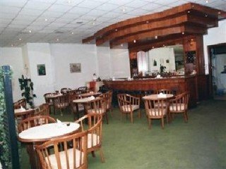 Hotel Firas Palace