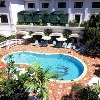 Hotel Saigon Morin