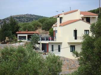 Villa Iliothea