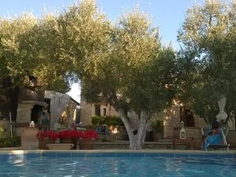Villa Anastasia