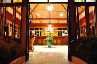 Hotel P.p. Erawan Palms Resort