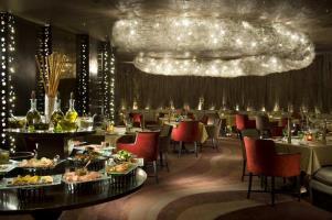 Hotel Conrad Bangkok Residences