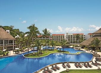 Hotel Dreams Playa Bonita