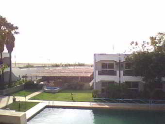Hotel Al Khaima