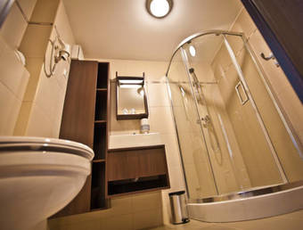 Ez�sthid Hotel