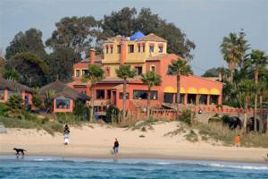 Hotel Dos Mares