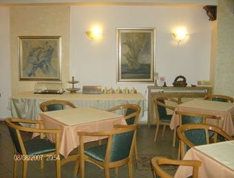 Imperial Hotel