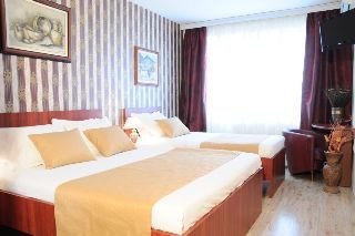 Hotel Royal Skopje