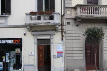 Bed & Breakfast La Traccia