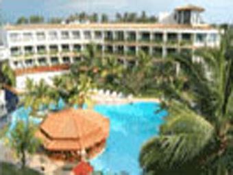 Hotel Complejo Eden Y Spa (superior)