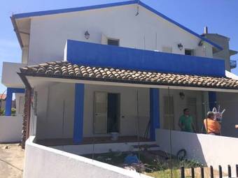 Casa Mikonos
