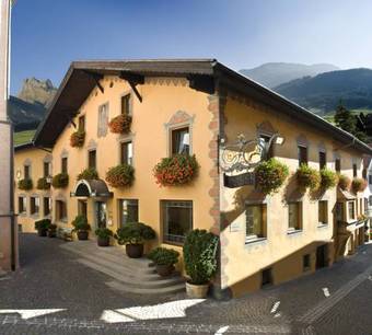 Hotel Cavallino D'oro