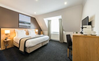 Hotel The Augustin