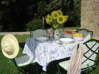 Apartment Il Portichetto