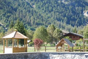 Hotel Margherita Camping & Resort