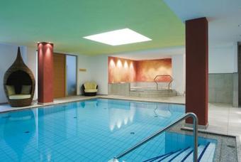 Naturhotel Rainer