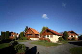 Hotel Quality Aspect Tamar Valley Resort