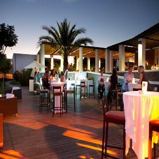 Hotel Robinson Club Quinta Da Ria