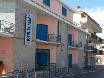 Hotel Scalea