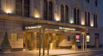 Hotel The Manhattan Club Suites
