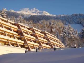 Hotel Les Arcadiens