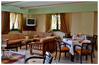 Hotel Alex