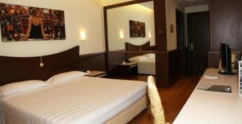 As Hotel Cambiago