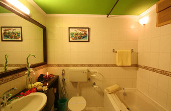 Hotel Goan Heritage