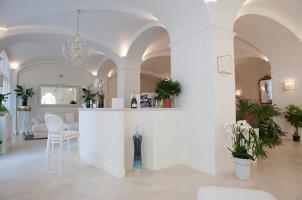 Hotel Minori Palace
