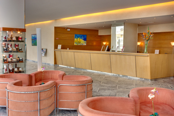 Hotel The Lince Azores Great