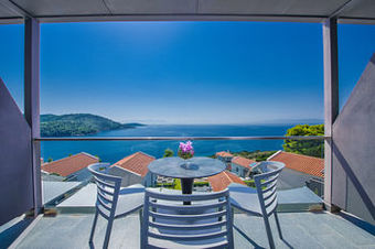 Hotel Adrina Beach