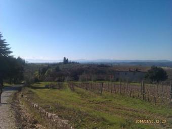 Hotel 1000 Miglia
