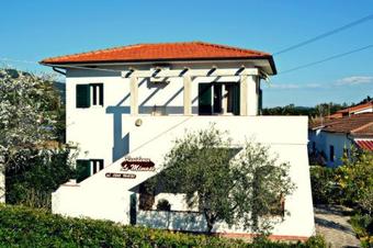Apartamento Il Caubbio