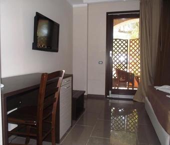 Park Hotel Cilento