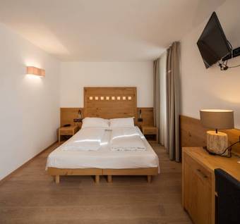 Hotel Albergo Caffe Centrale