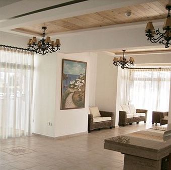 Hotel Tasmaria