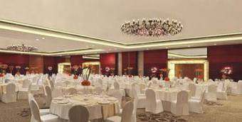 Hotel The Leela Kempinski Gurgaon Delhi N.c.r