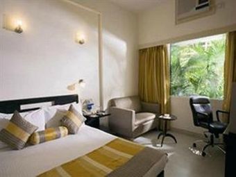 Hotel Lemon Tree - Udyog Vihar