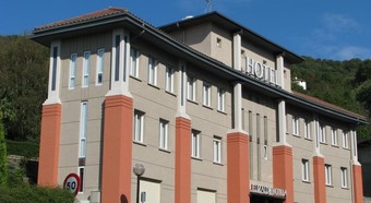 Hotel Elizalde