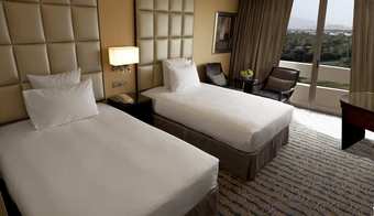Hotel Hilton Al Ain