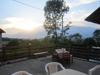 B&B Alla Lanterna