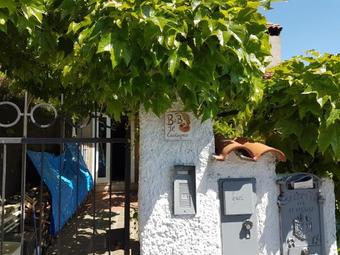Il Castagno B&B