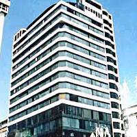 Hotel Presidente