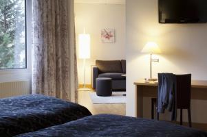 Hotel Scandic Aarhus Vest