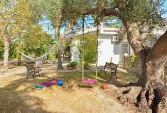 Trullo L'alcova