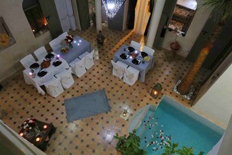 Riad Beldi