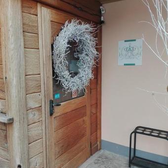 Hotel Relais Regina