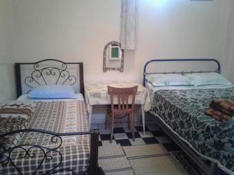 Hotel Des Touristes