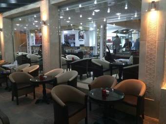 Apartamento Bellington Appart H�tel